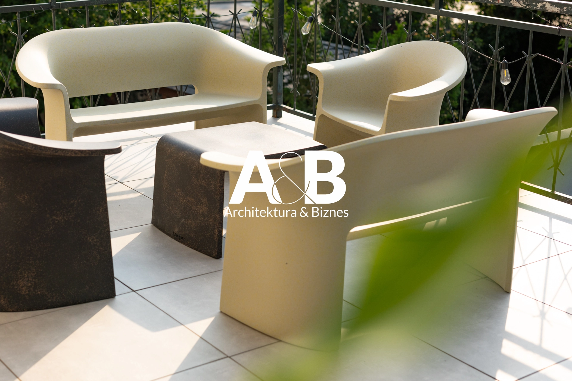 LOOPE debiutuje z meblami cyrkularnymi na Salone del Mobile 2025