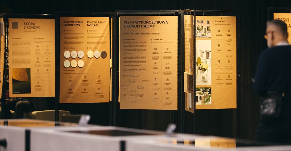 LOOPE na&nbsp;Warsaw Home 2025