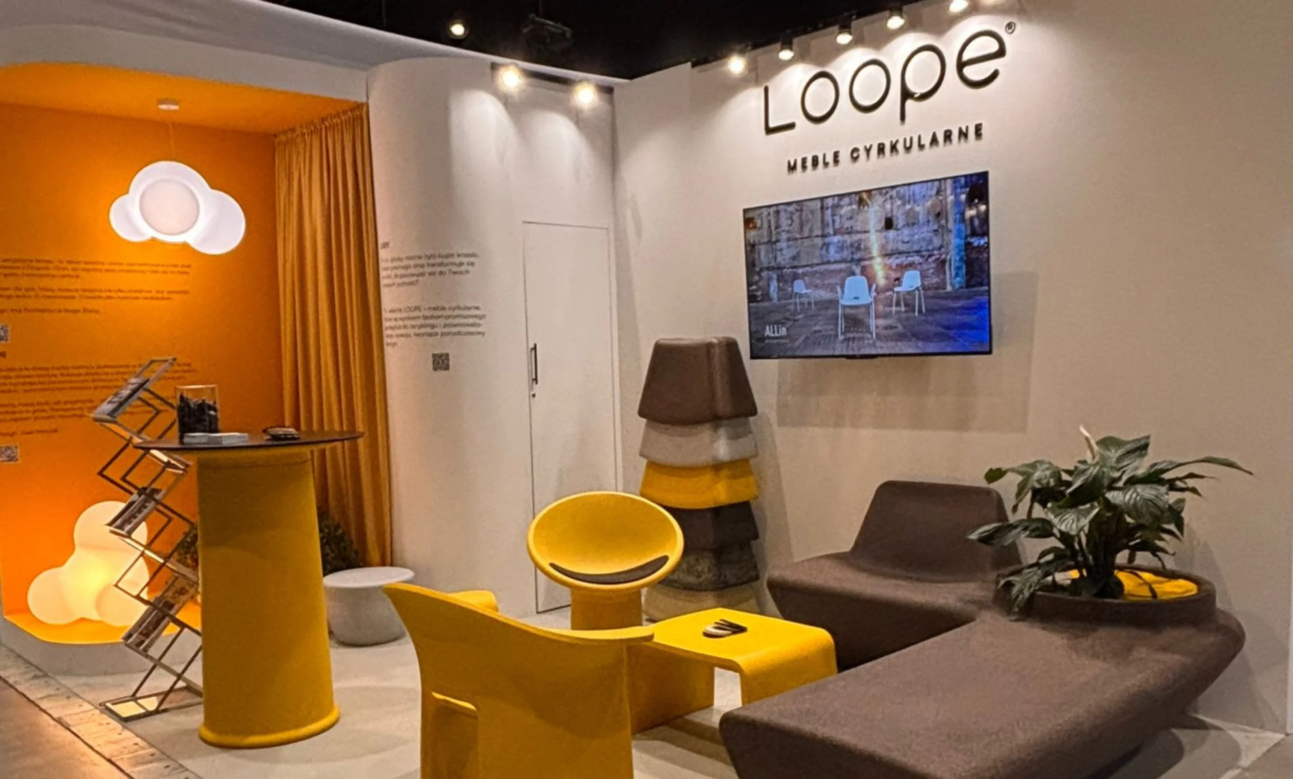 LOOPE at 4DD in Katowice: Our First Showcase of the Year 2026