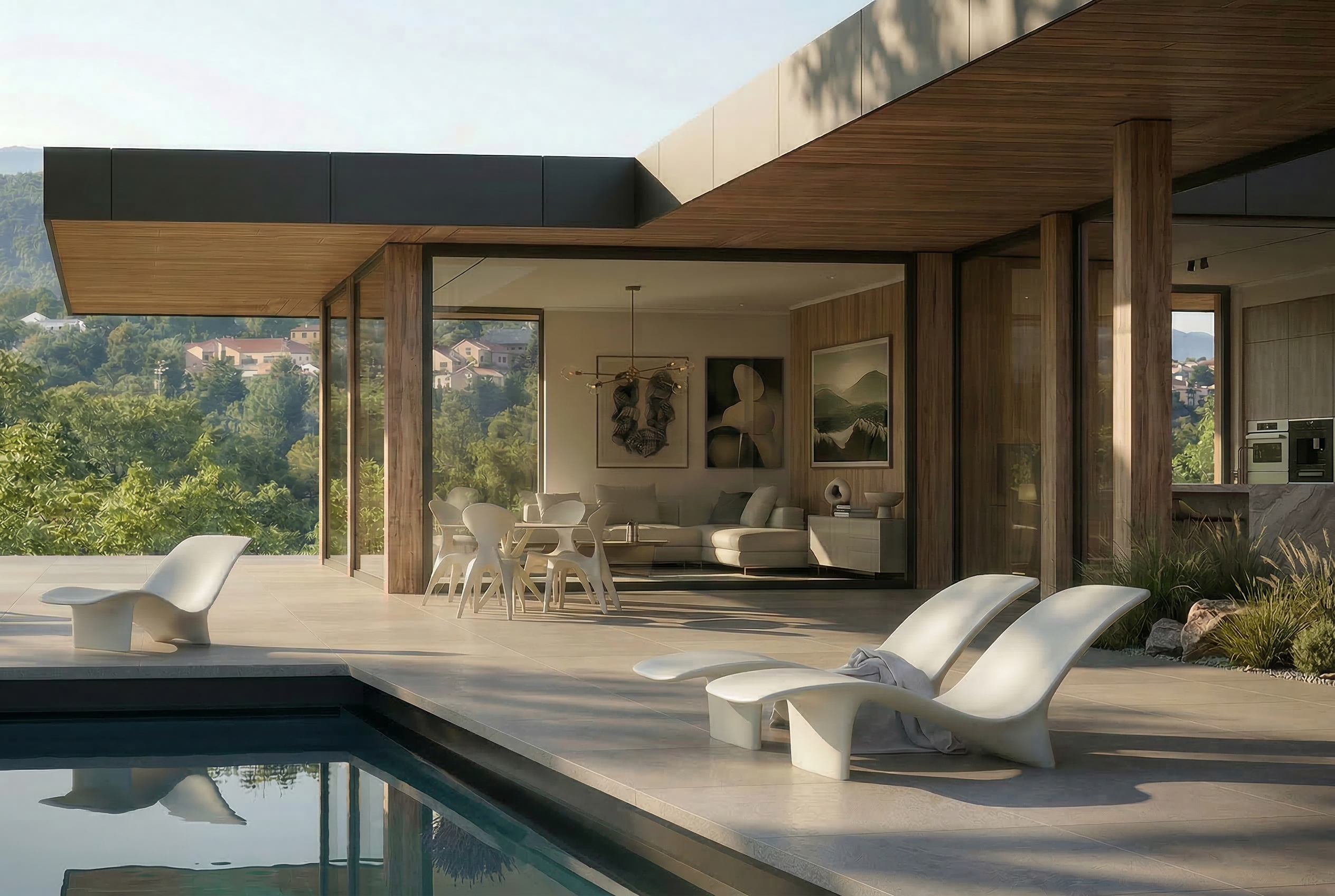 Rethinking furniture through circular design: the vision of LOOPE