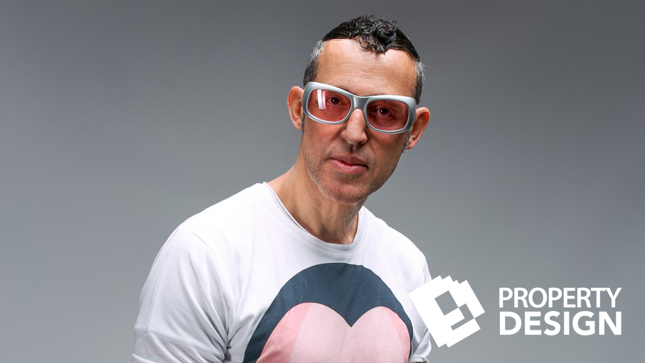 Karim Rashid is designing for a Polish brand. We know the launch date